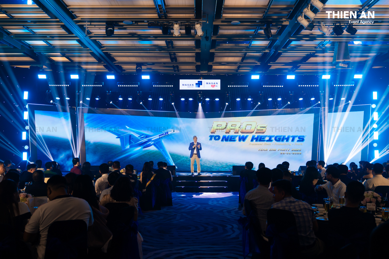 MASAN MEATLIFE YEP 2025 - PROs TO NEW HEIGHTS