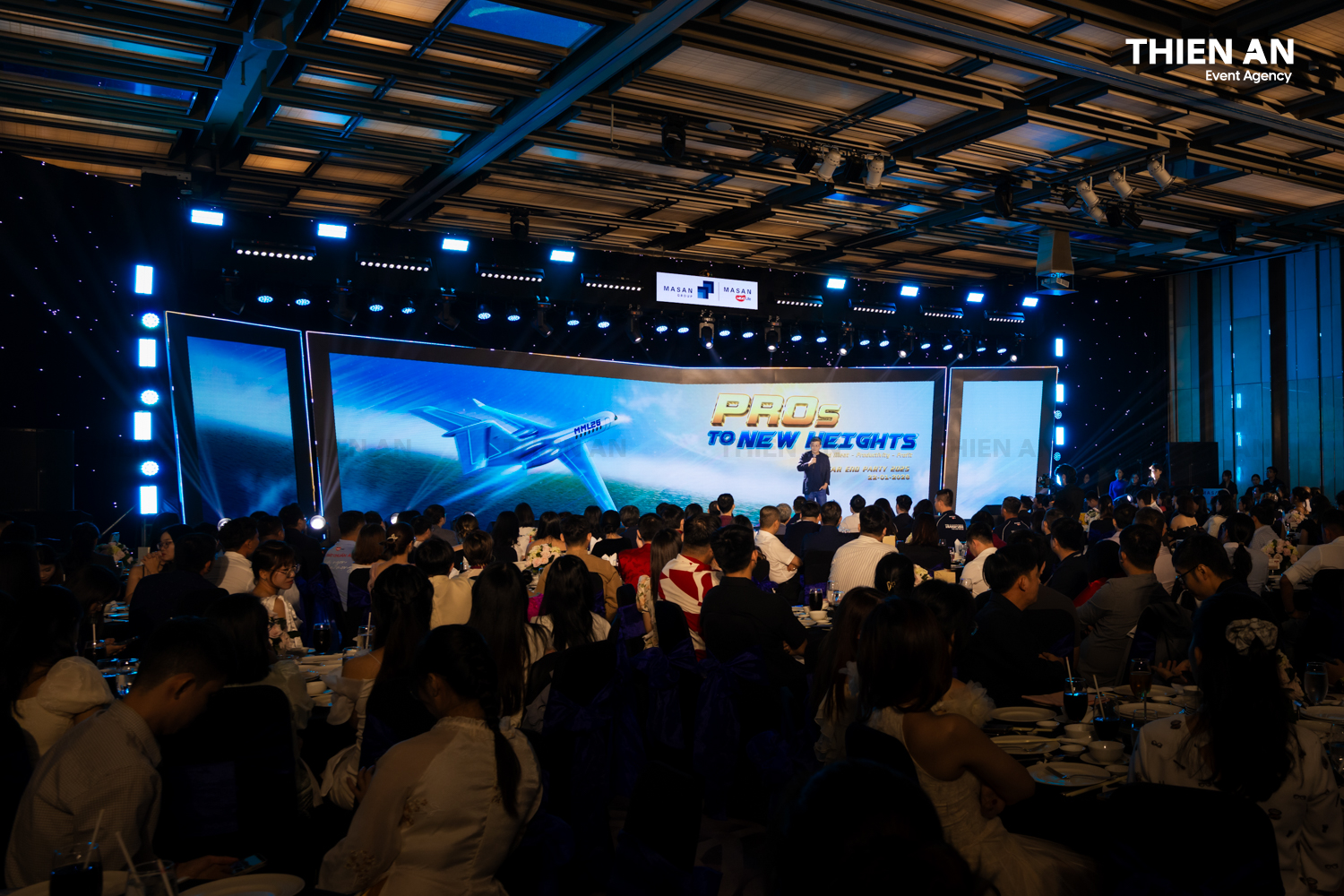 MASAN MEATLIFE YEP 2025 - PROs TO NEW HEIGHTS