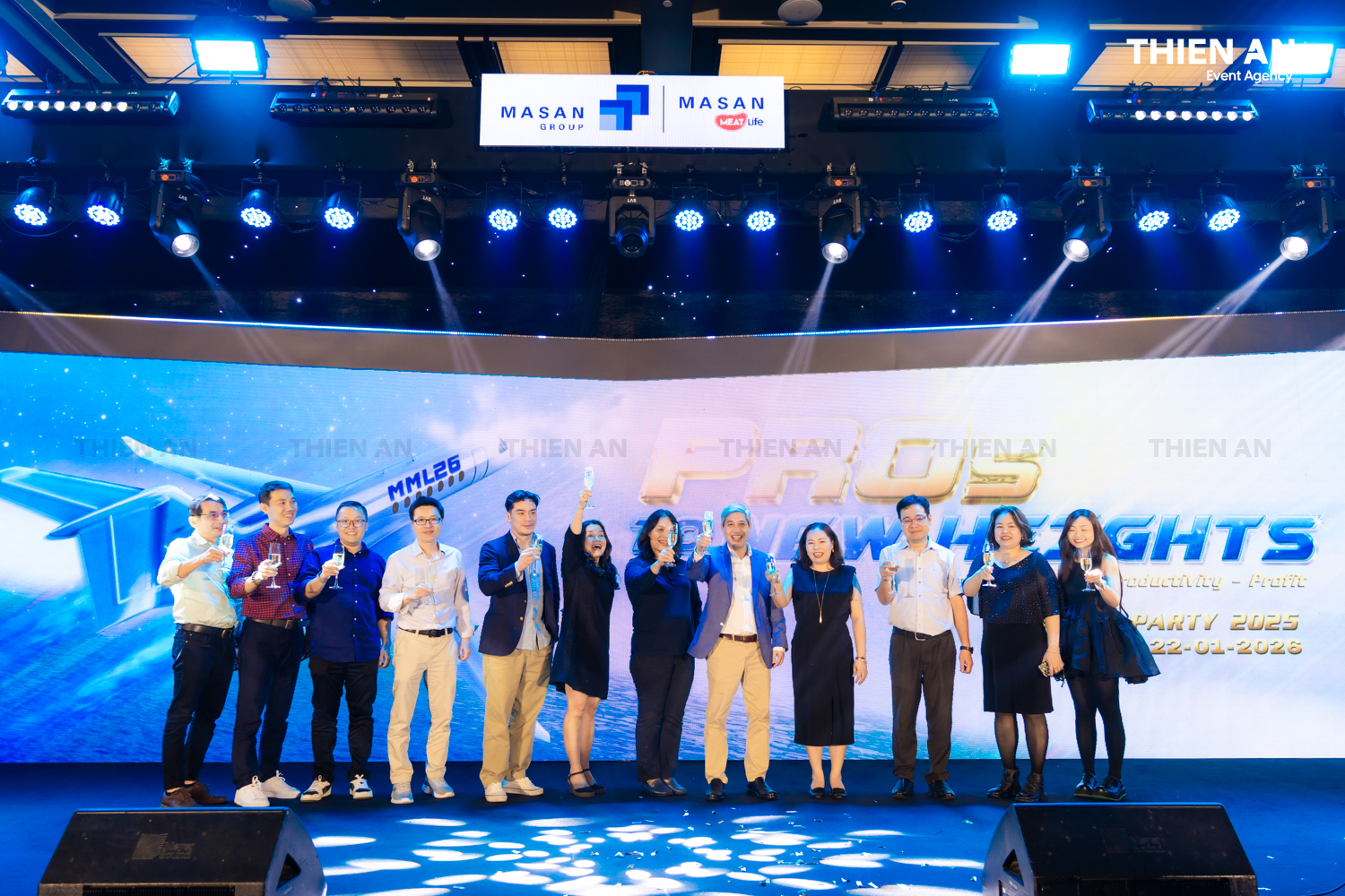 MASAN MEATLIFE YEP 2025 - PROs TO NEW HEIGHTS