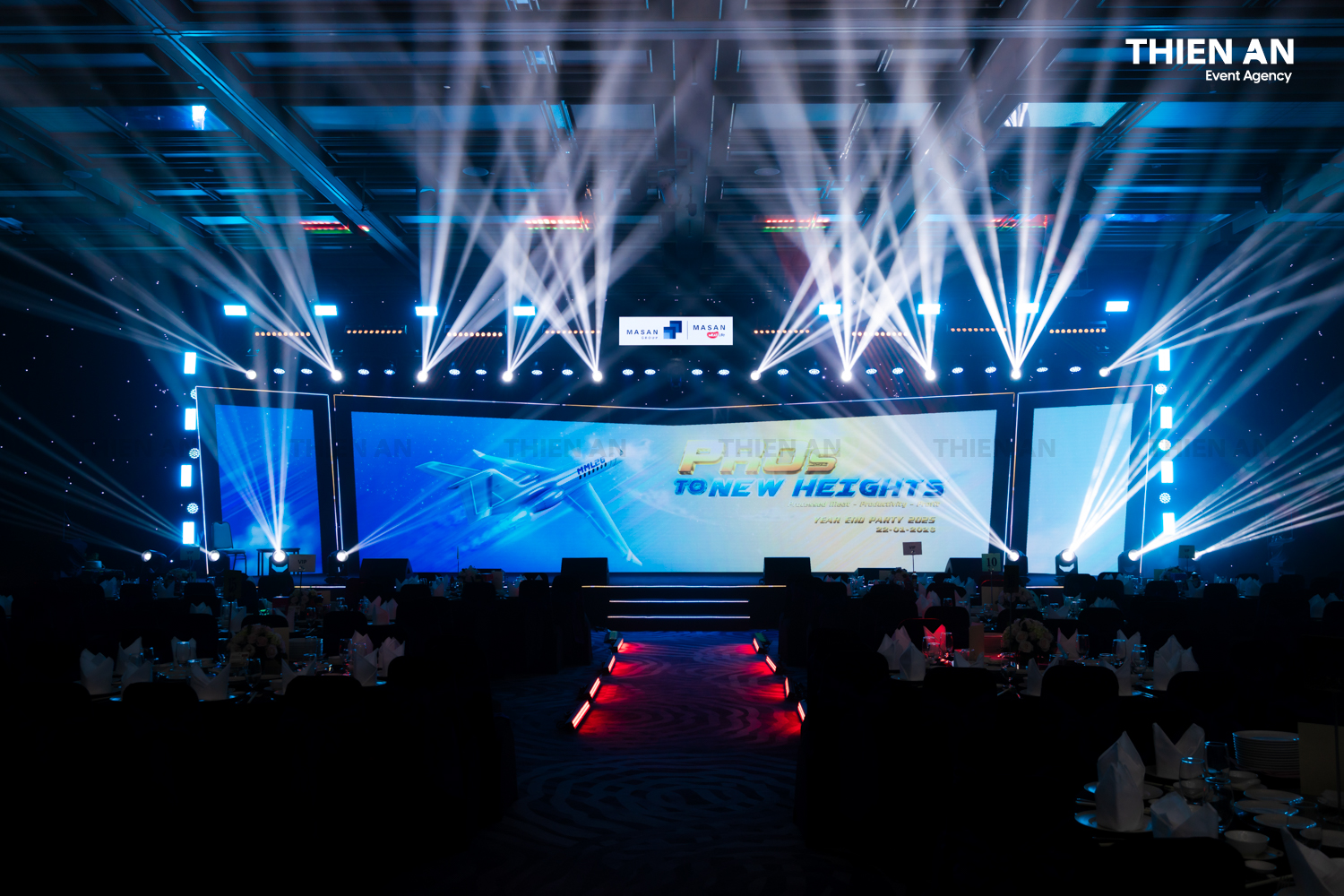 MASAN MEATLIFE YEP 2025 - PROs TO NEW HEIGHTS