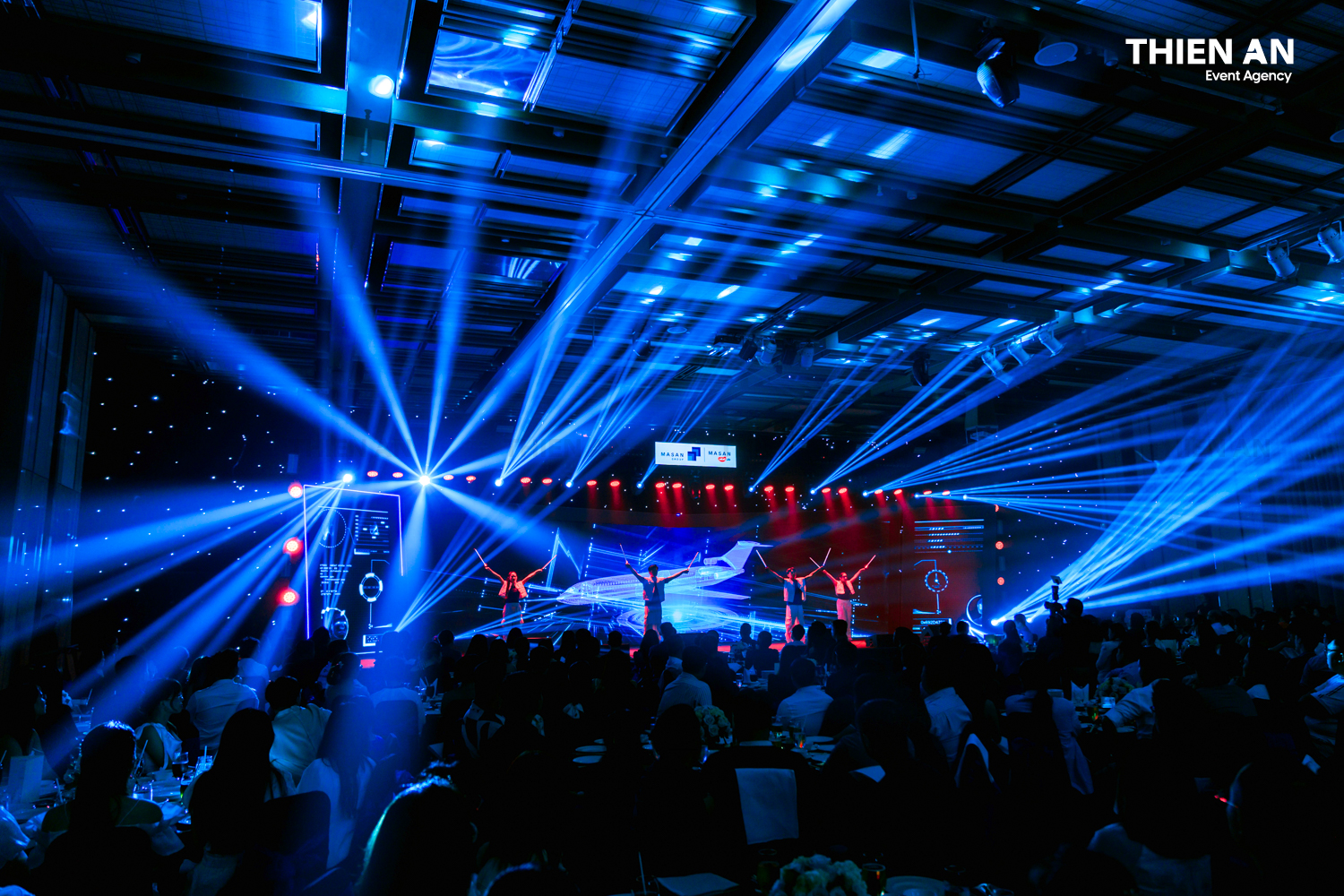 MASAN MEATLIFE YEP 2025 - PROs TO NEW HEIGHTS