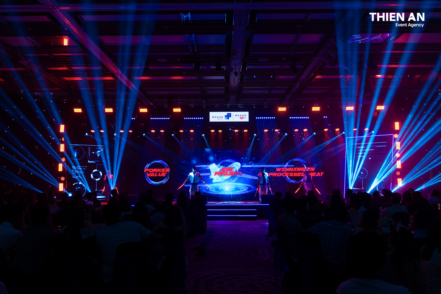 MASAN MEATLIFE YEP 2025 - PROs TO NEW HEIGHTS