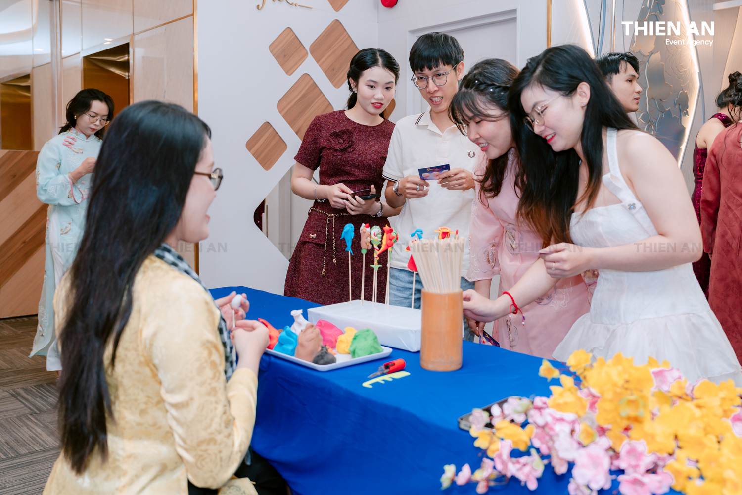 Titan DMS YEP2025 - Tet Slay