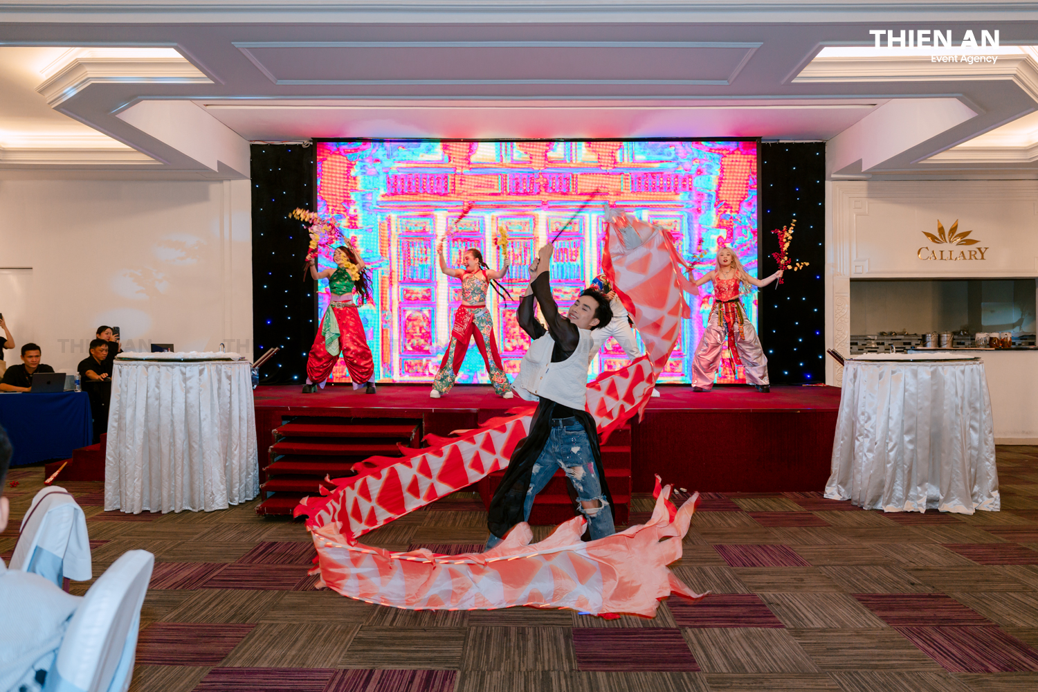 Titan DMS YEP2025 - Tet Slay