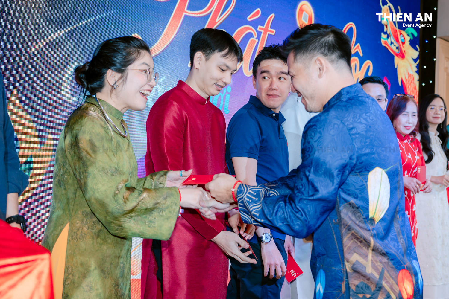 Titan DMS YEP2025 - Tet Slay