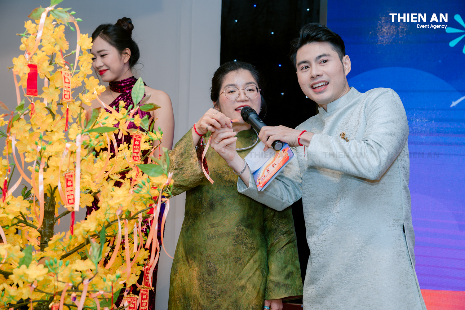 Titan DMS YEP2025 - Tet Slay