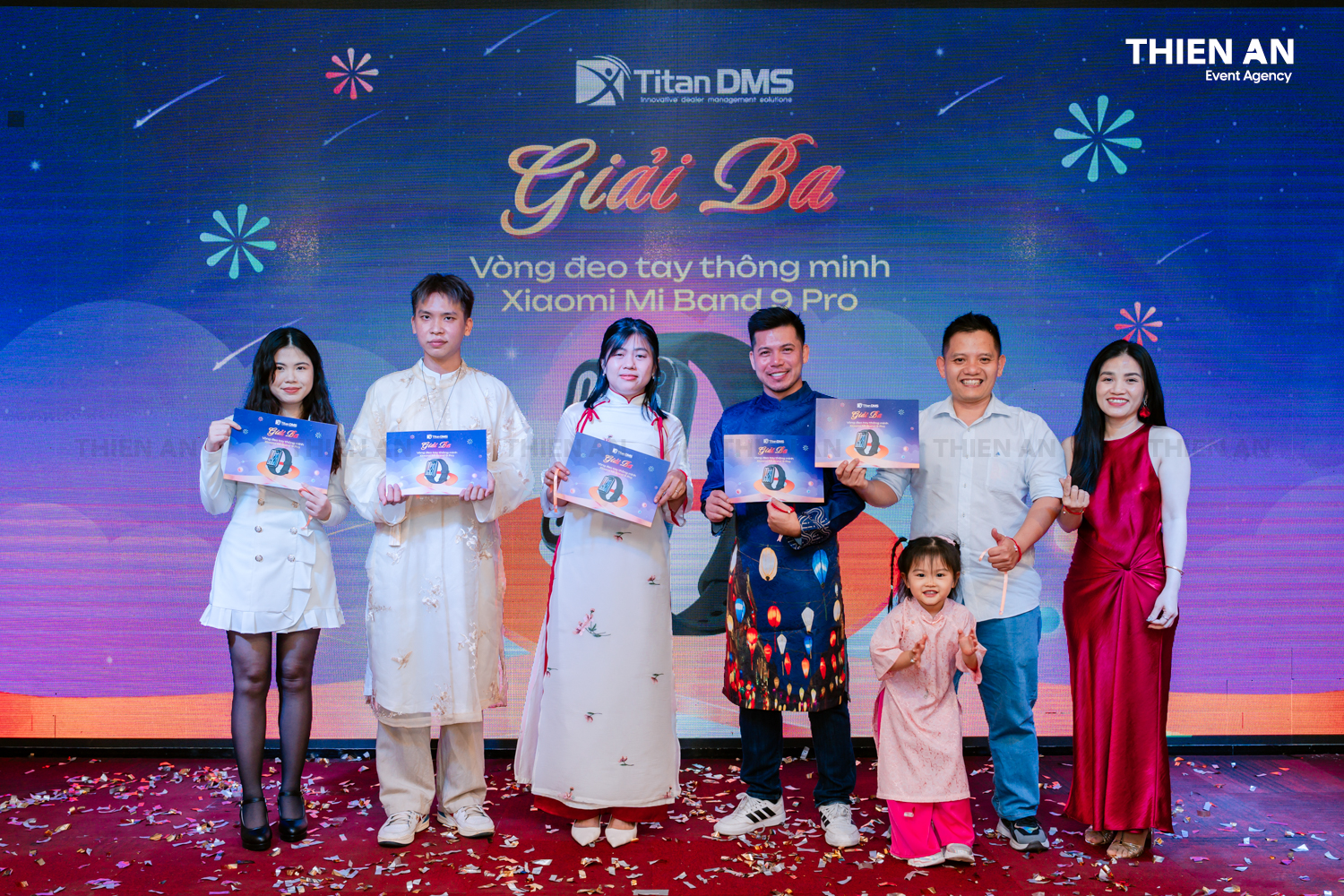 Titan DMS YEP2025 - Tet Slay