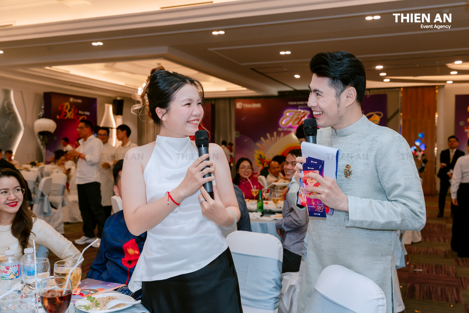 Titan DMS YEP2025 - Tet Slay