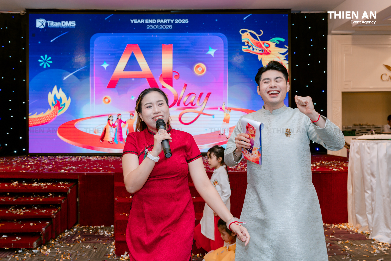 Titan DMS YEP2025 - Tet Slay