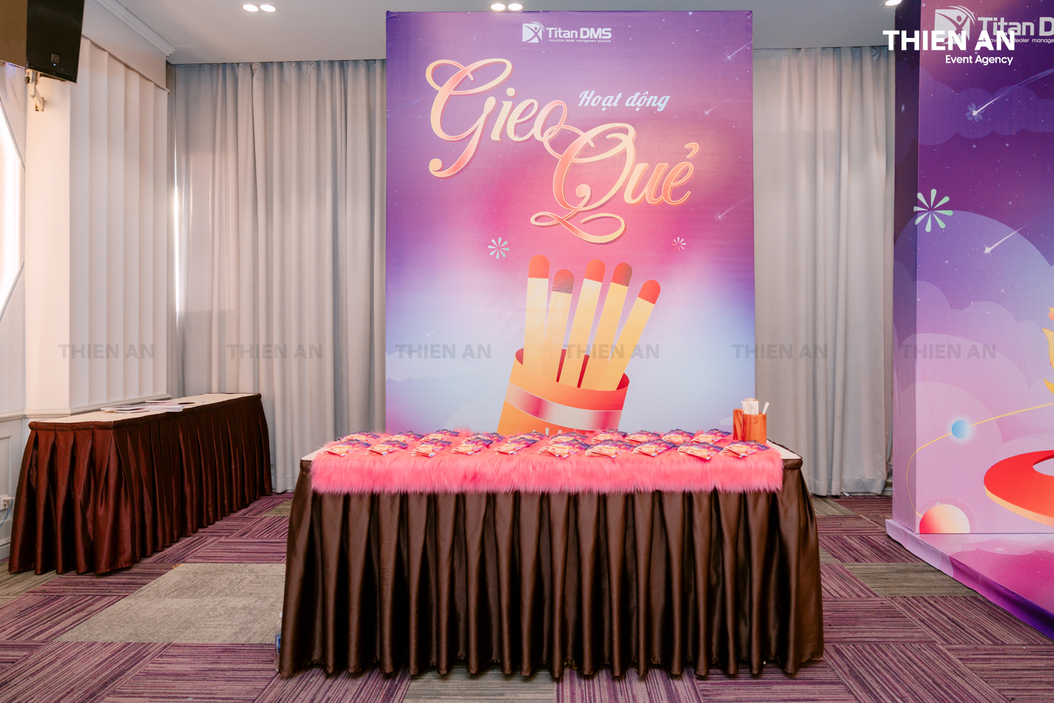 Titan DMS YEP2025 - Tet Slay