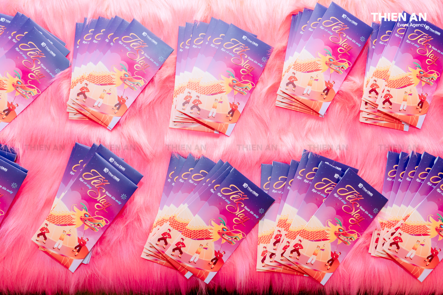 Titan DMS YEP2025 - Tet Slay