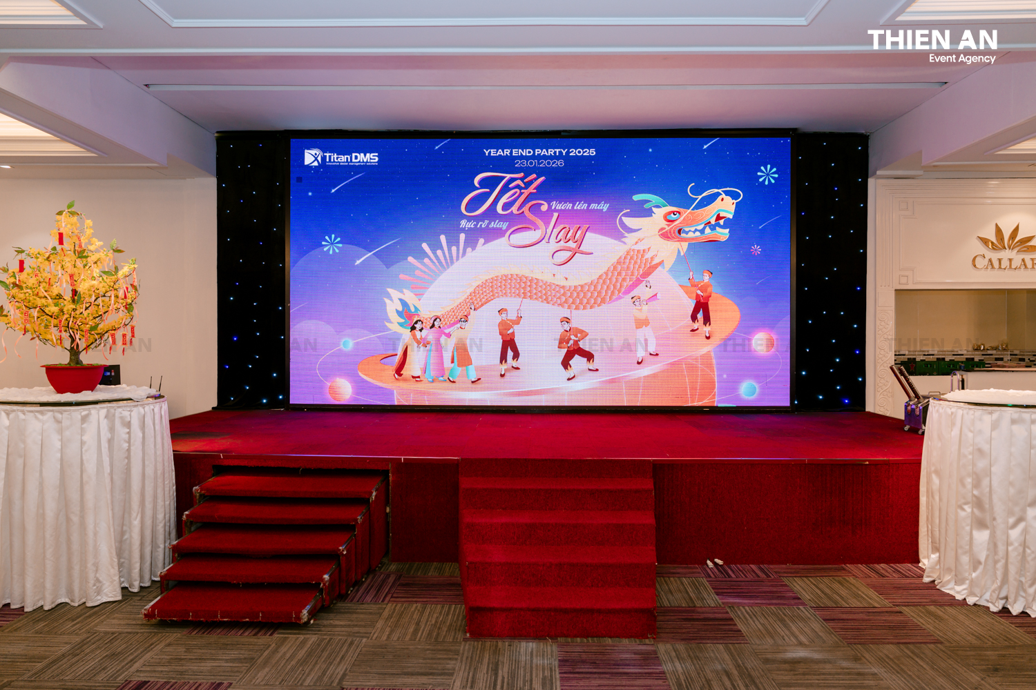 Titan DMS YEP2025 - Tet Slay