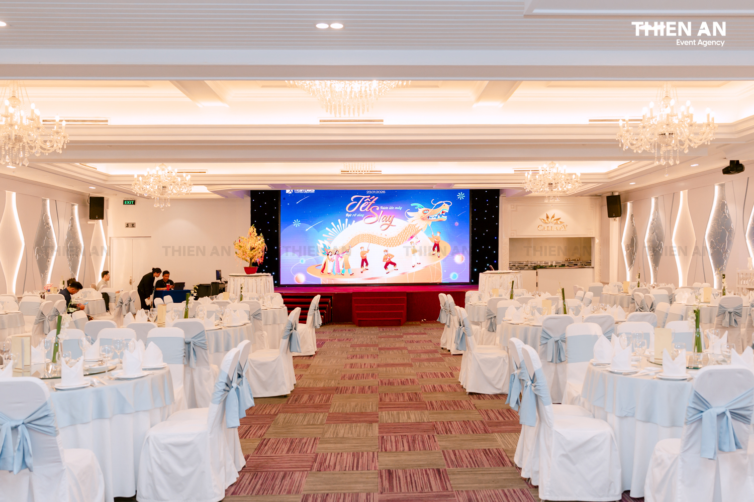 Titan DMS YEP2025 - Tet Slay