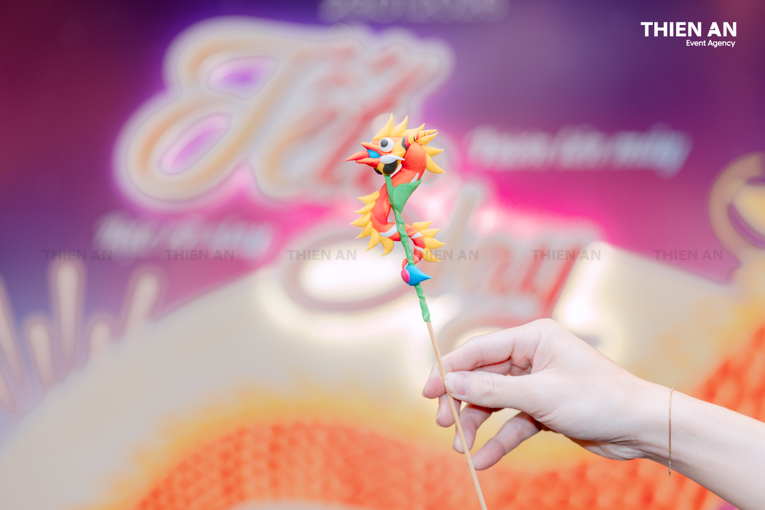 Titan DMS YEP2025 - Tet Slay