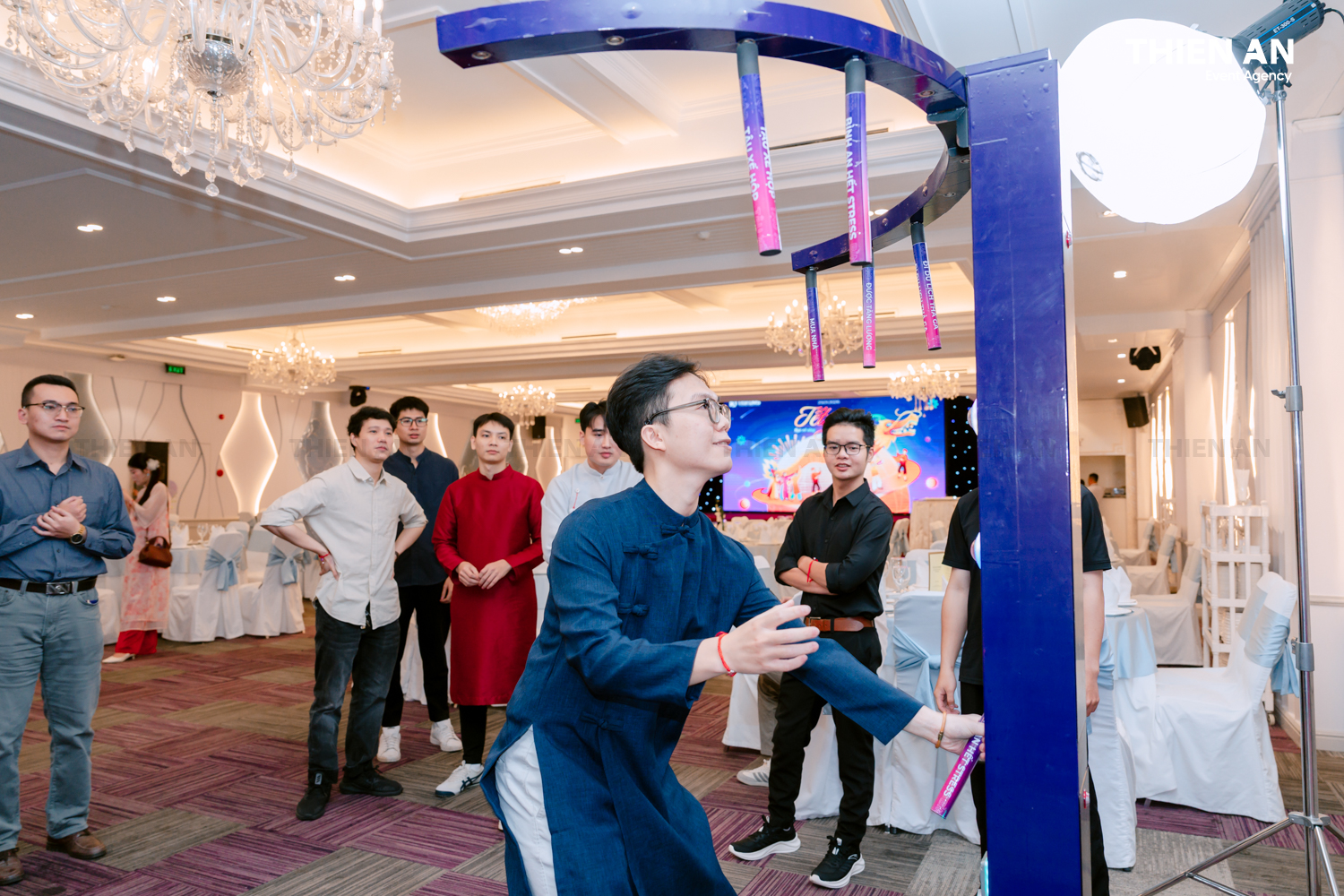 Titan DMS YEP2025 - Tet Slay