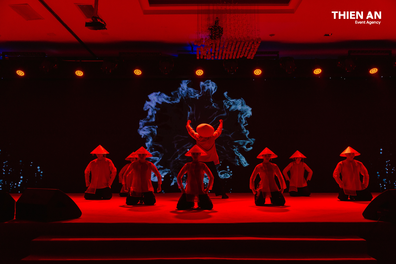 TRANSCOSMOS VIET NAM | YEP2025 - TET-STIVAL