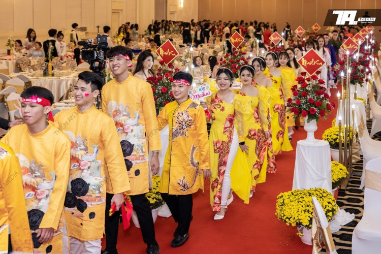 Mailisa Beauty Salon Year End 2020