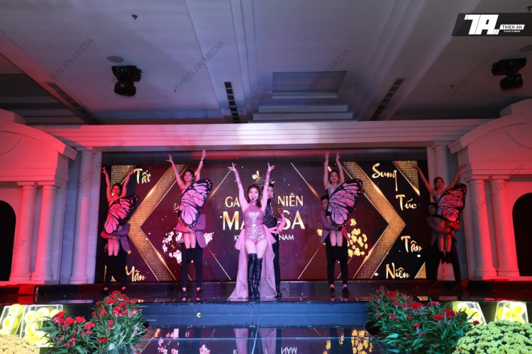 Mailisa Beauty Salon Year End 2020