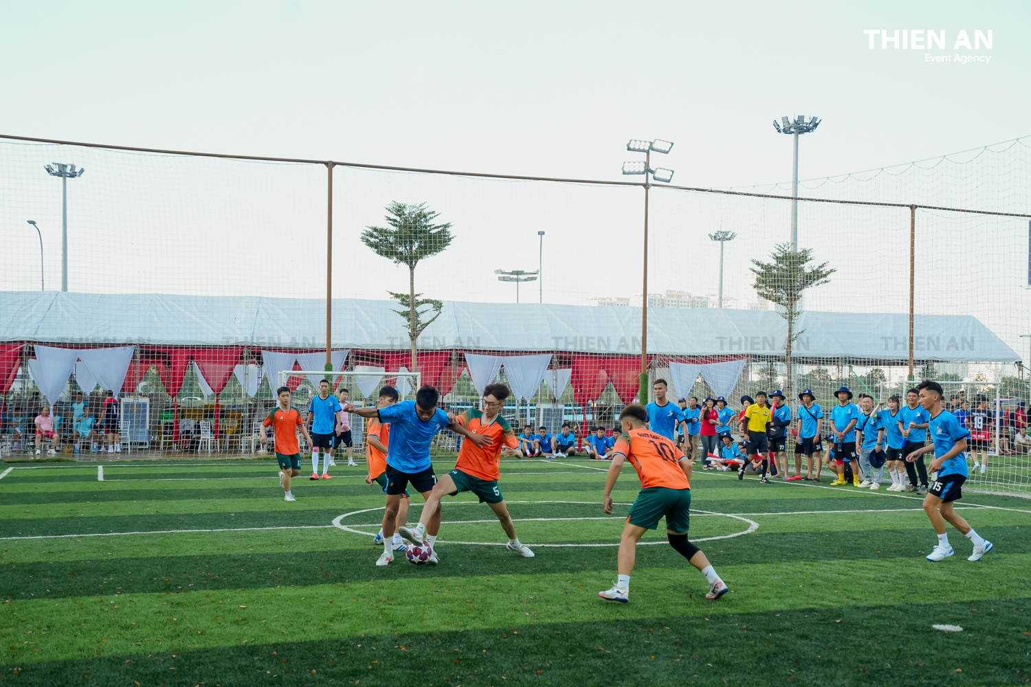 Jollibee VietNam Sport Day 2024 - BEYOND THE LIMITS