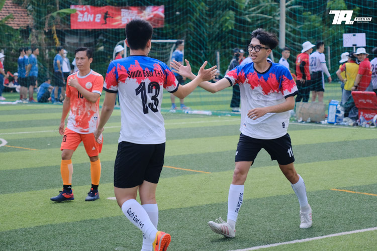 Jollibee's Sport Day