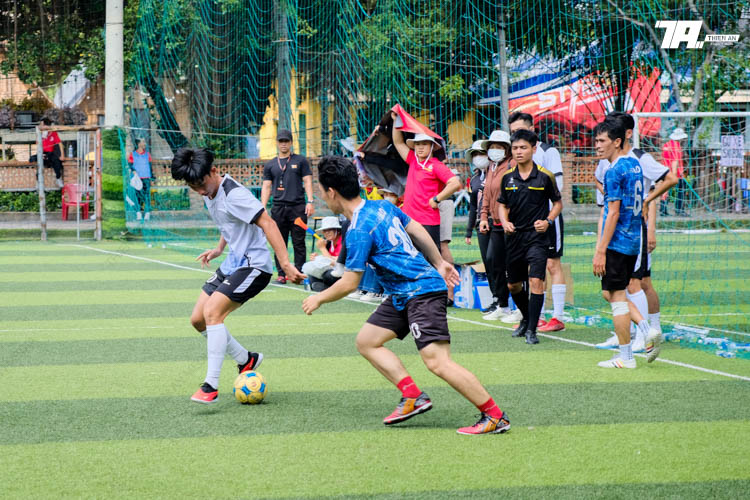 Jollibee's Sport Day