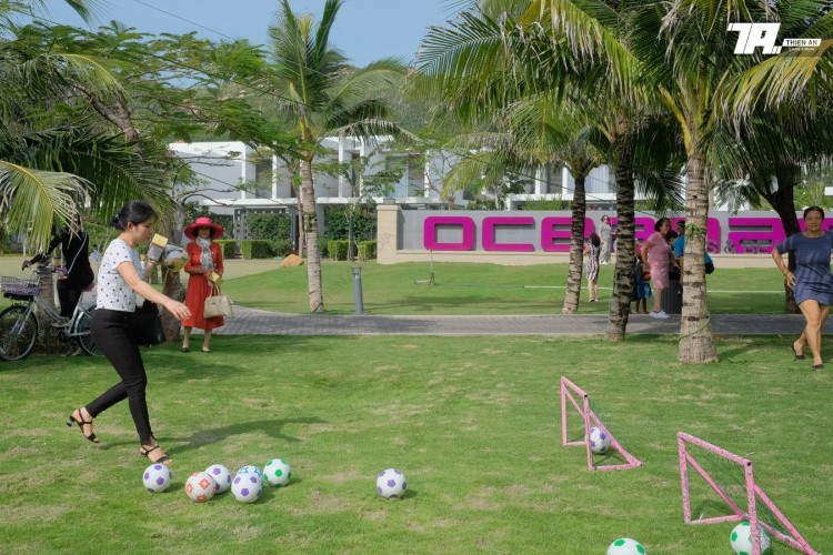 VFC Women Entrepreneurs Day