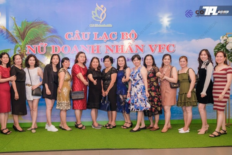 VFC Women Entrepreneurs Day