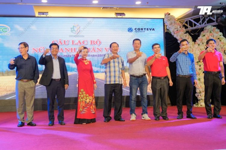 VFC Women Entrepreneurs Day