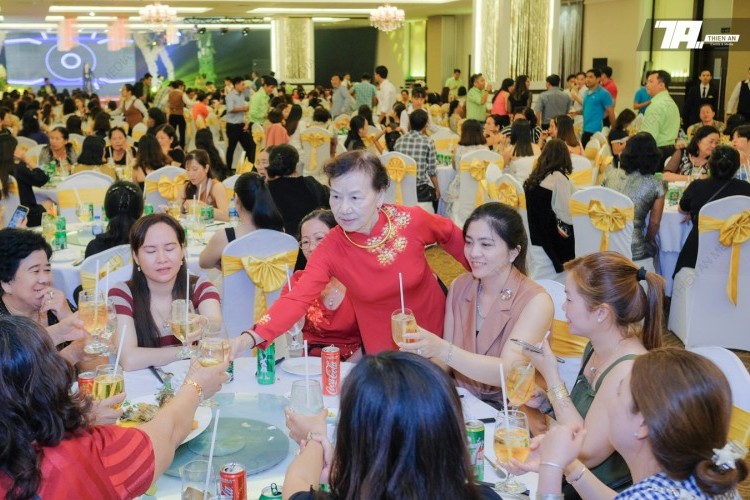 VFC Women Entrepreneurs Day