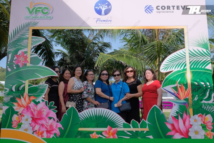 VFC Women Entrepreneurs Day