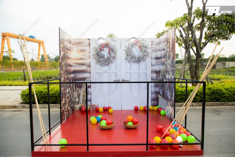 iDJunction - Merry Christmas Filled with Love