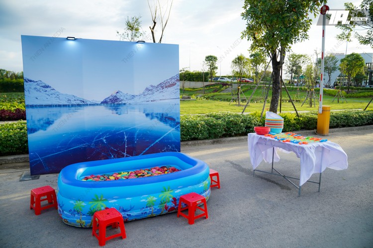 iDJunction - Merry Christmas Filled with Love