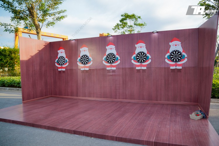 iDJunction - Merry Christmas Filled with Love