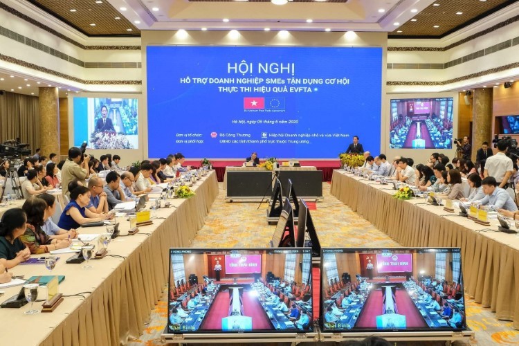 Event Online - Virtual Event