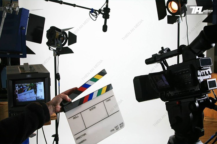 Advertising Film Production - TVCs