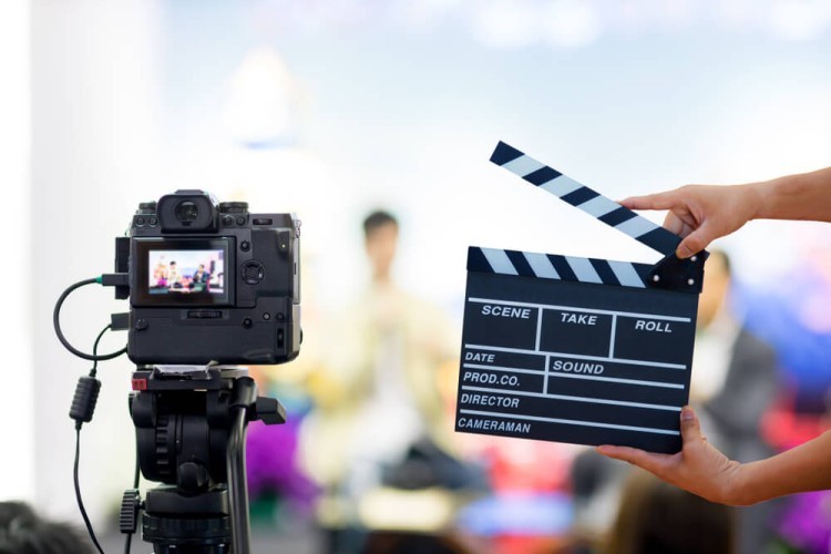 Advertising Film Production - TVCs